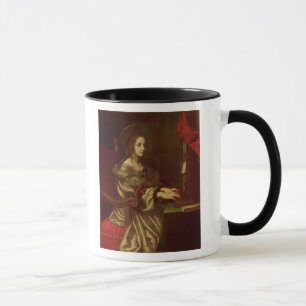 St. Cecilia 2 Mug