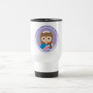 St. Cecilia Travel Mug
