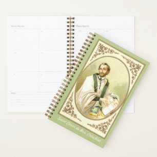 St. César de Bus (SLE 001) Planner