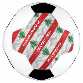 St Charbel Makhlouf Football