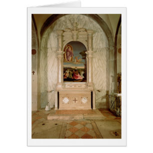 St. Christina Altarpiece