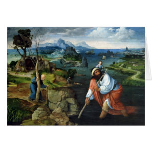 St. Christopher
