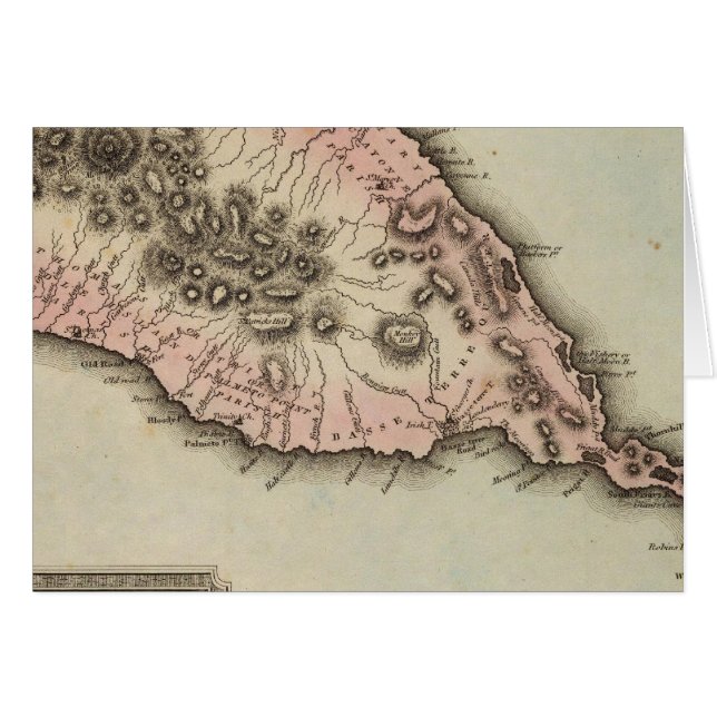 St Christophers (Front Horizontal)