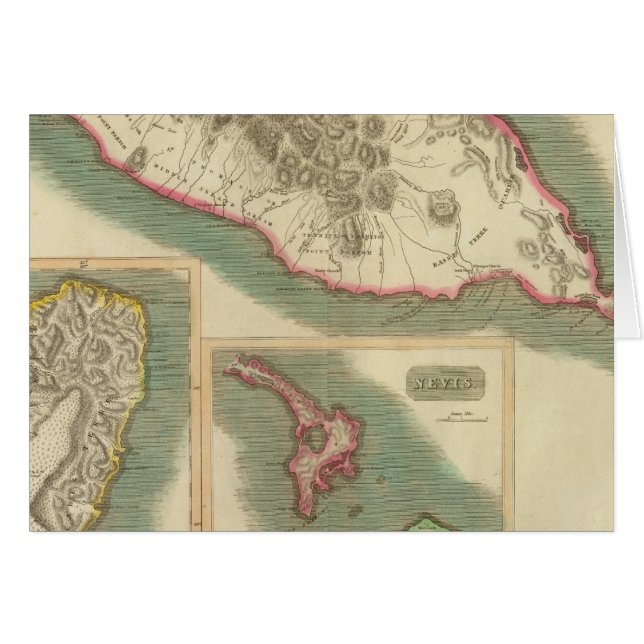 St Christophers 2 (Front Horizontal)