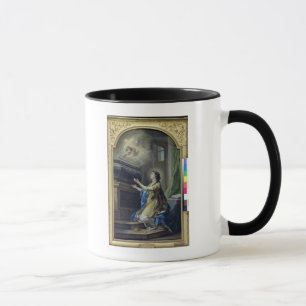 St. Clotilda Mug