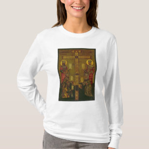 St. Constantine and St. Helena T-Shirt