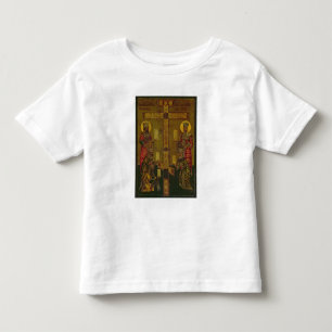 St. Constantine and St. Helena Toddler T-Shirt