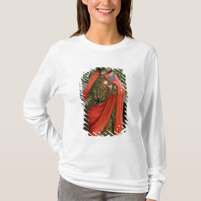 St. Crispin, 16th century T-Shirt (Front)