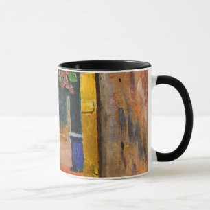 St. Croix Alley Mug
