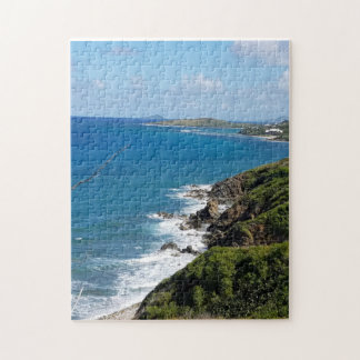 St. Croix Jigsaw Puzzle