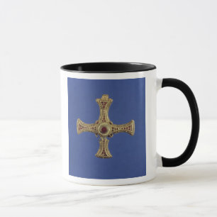 St. Cuthbert's Cross Mug