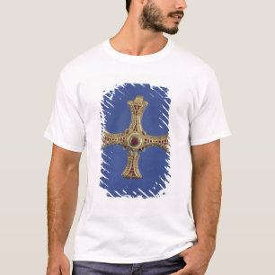 St. Cuthbert's Cross T-Shirt