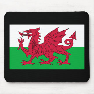 St. David's Day Tees, Gifts, Cards, Totes Mouse Mat