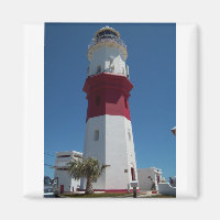St. David's Lighthouse