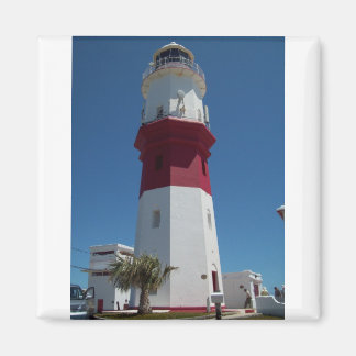 St. David's Lighthouse Magnet