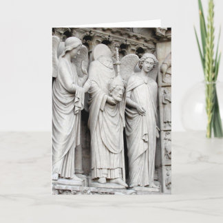 St. Denis Card