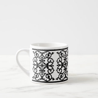 St. Denis Espresso Cup