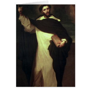 St. Dominic