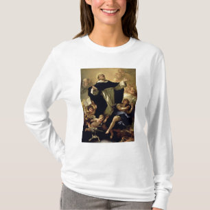 St. Dominic, 1170-1221 T-Shirt