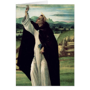 St. Dominic, c.1498-1505