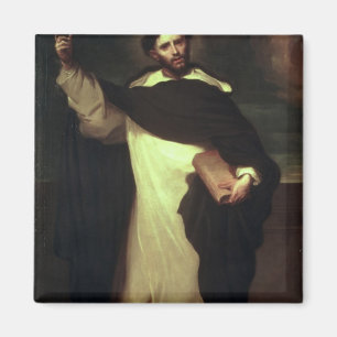 St. Dominic Magnet