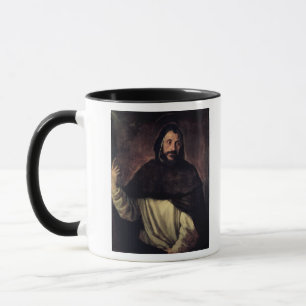 St. Dominic Mug