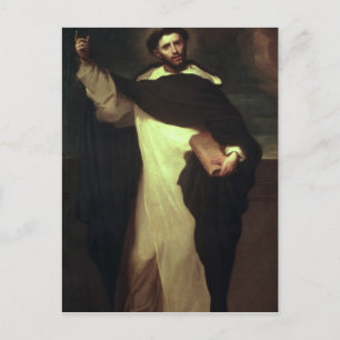 St. Dominic Postcard