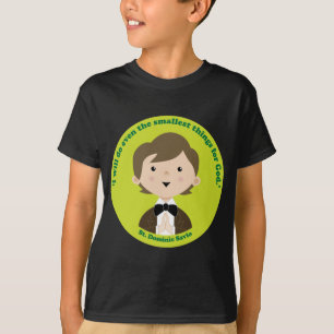 St. Dominic Savio T-Shirt