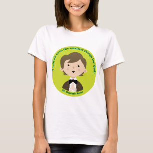 St. Dominic Savio T-Shirt