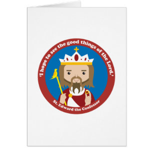 St. Edward the Confessor