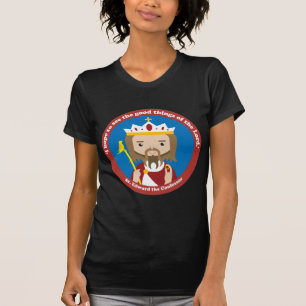 St. Edward the Confessor T-Shirt