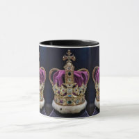 St Edward's Crown 1661