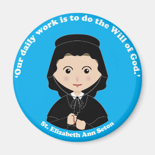 St. Elizabeth Ann Seton Magnet