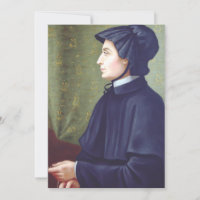 St. Elizabeth Ann Seton Patron of Catholic Schools