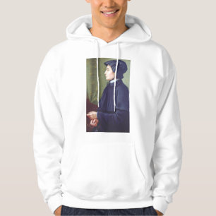St. Elizabeth Ann Seton Patron of Catholic Schools Hoodie