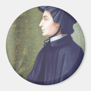 St. Elizabeth Ann Seton Patron of Catholic Schools Magnet