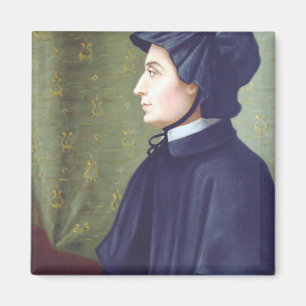 St. Elizabeth Ann Seton Patron of Catholic Schools Magnet