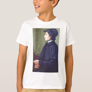 St. Elizabeth Ann Seton Patron of Catholic Schools T-Shirt
