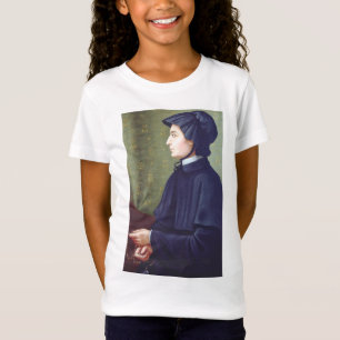 St. Elizabeth Ann Seton Patron of Catholic Schools T-Shirt