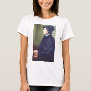 St. Elizabeth Ann Seton Patron of Catholic Schools T-Shirt