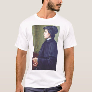 St. Elizabeth Ann Seton Patron of Catholic Schools T-Shirt