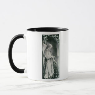 St. Elizabeth Mug