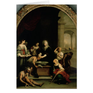 St. Elizabeth of Hungary