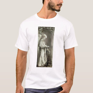 St. Elizabeth of Hungary  1509 T-Shirt
