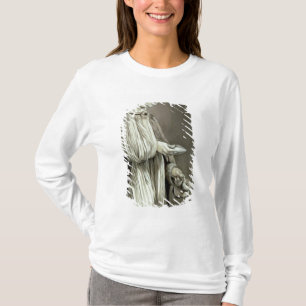 St. Elizabeth of Hungary  1509 T-Shirt