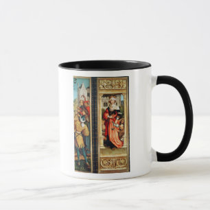 St. Elizabeth of Hungary Mug
