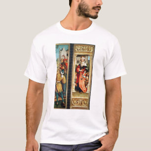 St. Elizabeth of Hungary T-Shirt