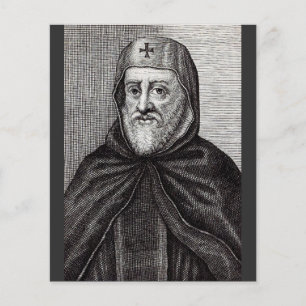 St. Ephrem the Syrian Teacher of Repentance Art