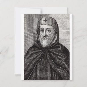 St. Ephrem the Syrian Teacher of Repentance Art