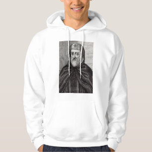 St. Ephrem the Syrian Teacher of Repentance Art Hoodie